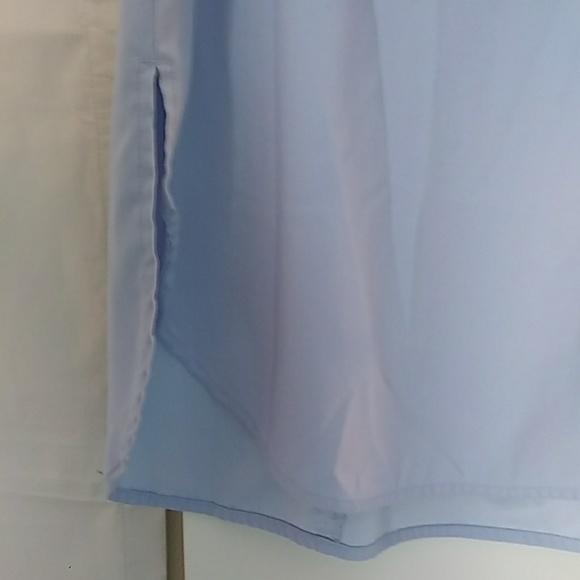 Blue Chicos Top - Picture 6 of 8